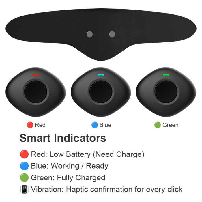 Wearable Migraine Relief Stimulator – MEL189A - Image 6