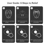Wearable Migraine Relief Stimulator – MEL189A - Image 3