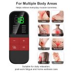 Portable Rechargeable TENS Massager - Image 8
