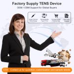 Portable Rechargeable TENS Massager - Image 10