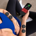 Portable Rechargeable TENS Massager - Image 2