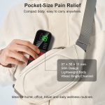 Portable Rechargeable TENS Massager - Image 5