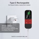 Portable Rechargeable TENS Massager - Image 6