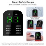 Portable Rechargeable TENS Massager - Image 7