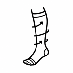 Compression Stockings