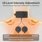 App-Controlled Dual-Channel TENS & EMS Massager - Image 7