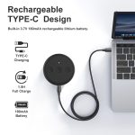 App-Controlled Dual-Channel TENS & EMS Massager - Image 9