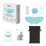 Wireless TENS Unit with Heat & Remote Control - Image 10