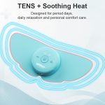 Wireless TENS Unit with Heat & Remote Control - Image 4