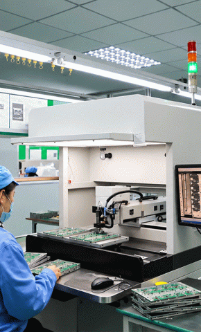 IQC-PCB