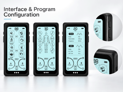 Interface-&-Program-Configuration