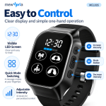 Wearable EMS Wrist Massager with Dual Electrodes - Image 7
