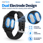 Wearable EMS Wrist Massager with Dual Electrodes - Image 8